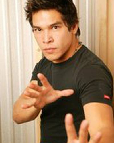 Натаниель Арканд фото