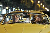 Кадр Мария, ему не нравится еда