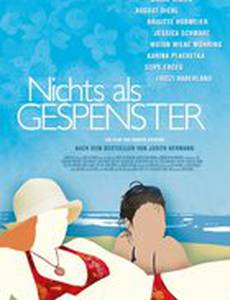 Ничто, кроме призраков