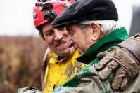 Кадр Нет места на Земле