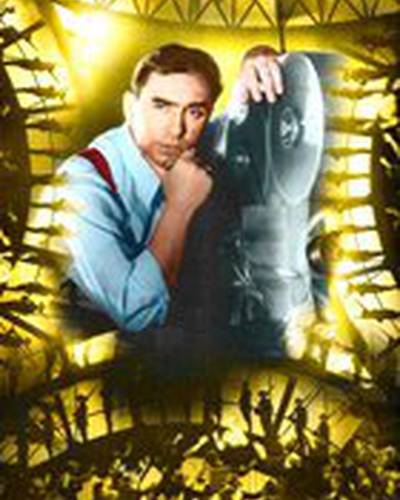 Басби Беркли фото