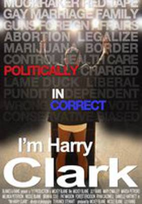 I'm Harry Clark