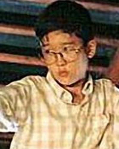 Ержан Беркимбаев фото