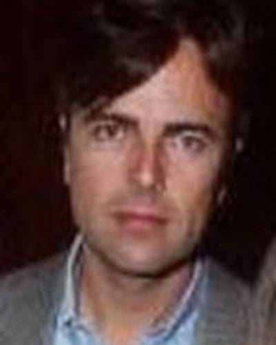 Рэнди Стоун фото