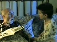 Кадр Близнецы в зоопарке