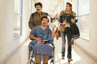 Кадр Да здравствует Франция!