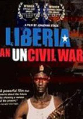 Либерия: Гражданская война