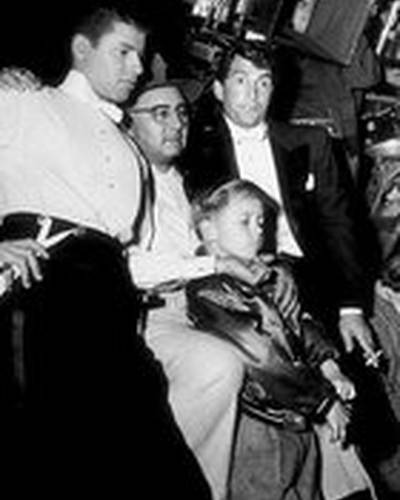 Норман Торог фото