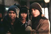 Кадр Зажигай, ребята