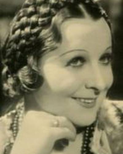 Ольга Аугустова фото