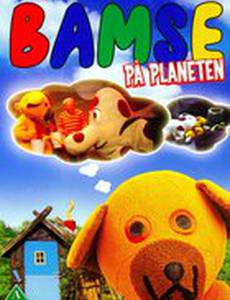 Fjernsyn for dyr - Bamse på planeten (мини-сериал)