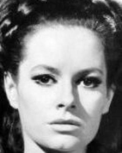 Лучана Палуцци фото