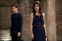 Кадр Настоящая кровь