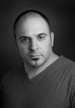 Марк Петтограссо фото