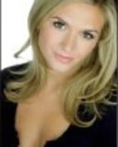 Ребекка Папас фото