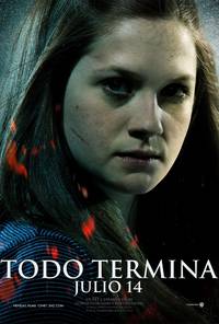 Постер Гарри Поттер и Дары смерти: Часть 2