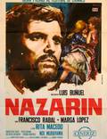 Постер из фильма "Назарин" - 1
