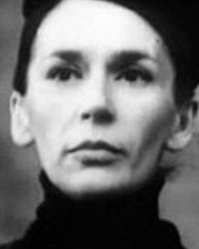 Людмила Александрова фото