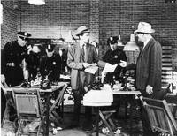 Кадр Город в плену