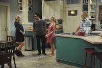 Кадр Мелисса и Джоуи