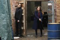 Кадр Чёрный список