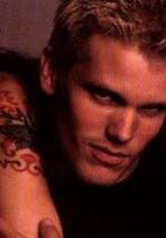 Мэнли Поуп мл. фото