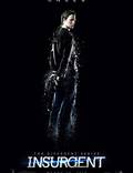 Постер из фильма "Дивергент, глава 2: Инсургент" - 1