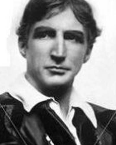 Джерролд Робертшо фото