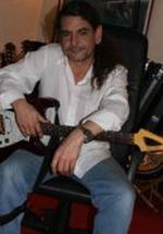 Рафаэль Арнау фото