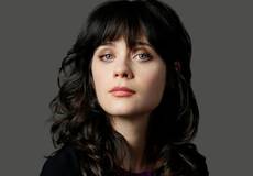 Зои Дешанель и Антон Ельчин снимутся в черной комедии