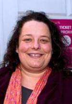 Изабель де Гертог фото