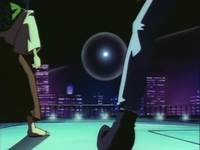 Кадр Люпен III: Война из-за одного доллара