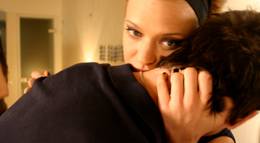 Кадр из фильма "Schwesterherz" - 1