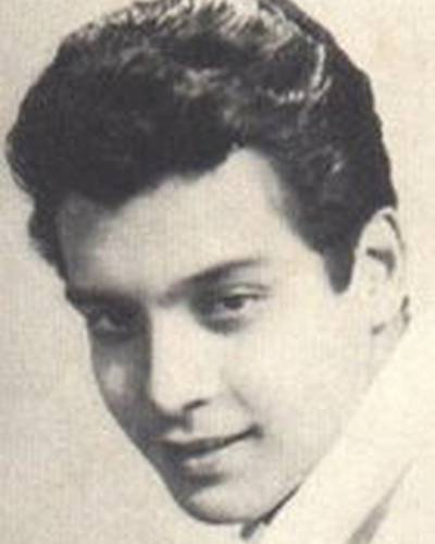 Фернандо По мл. фото