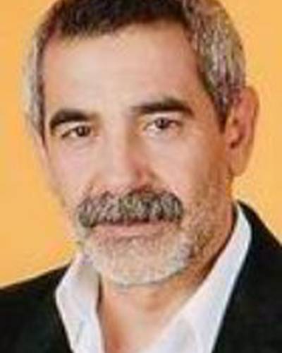 Тургай Танюлкю фото