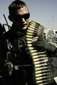 Кадр Повелитель бури