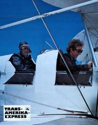 Кадр Серебряная стрела