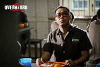 Кадр Подслушанное 2