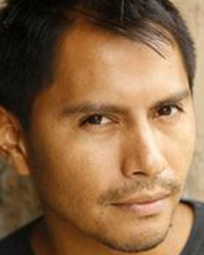 Джесси Рамирез фото