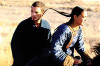 Кадр Кочевник