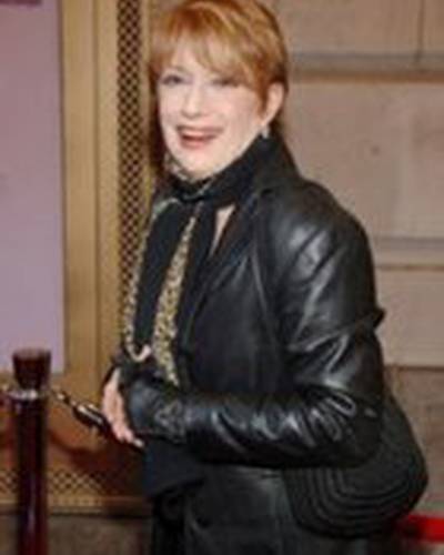 Нэнси Дюссо фото