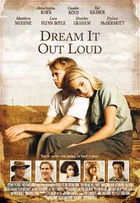 Постер Есть мечты – будут и путешествия