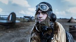 Кадр из фильма "Дивизион надежды " - 1