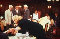 Кадр Учитель и чудовища