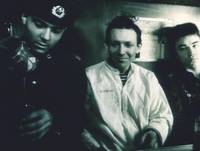 Кадр Караул