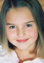 Хейли Ноэль Джонсон фото