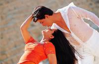 Кадр И в печали, и в радости ...