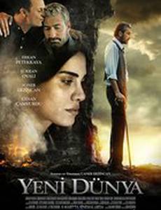 Yeni Dünya