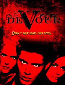 Пожиратель душ (видео)