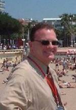 Тед Чалмерс фото